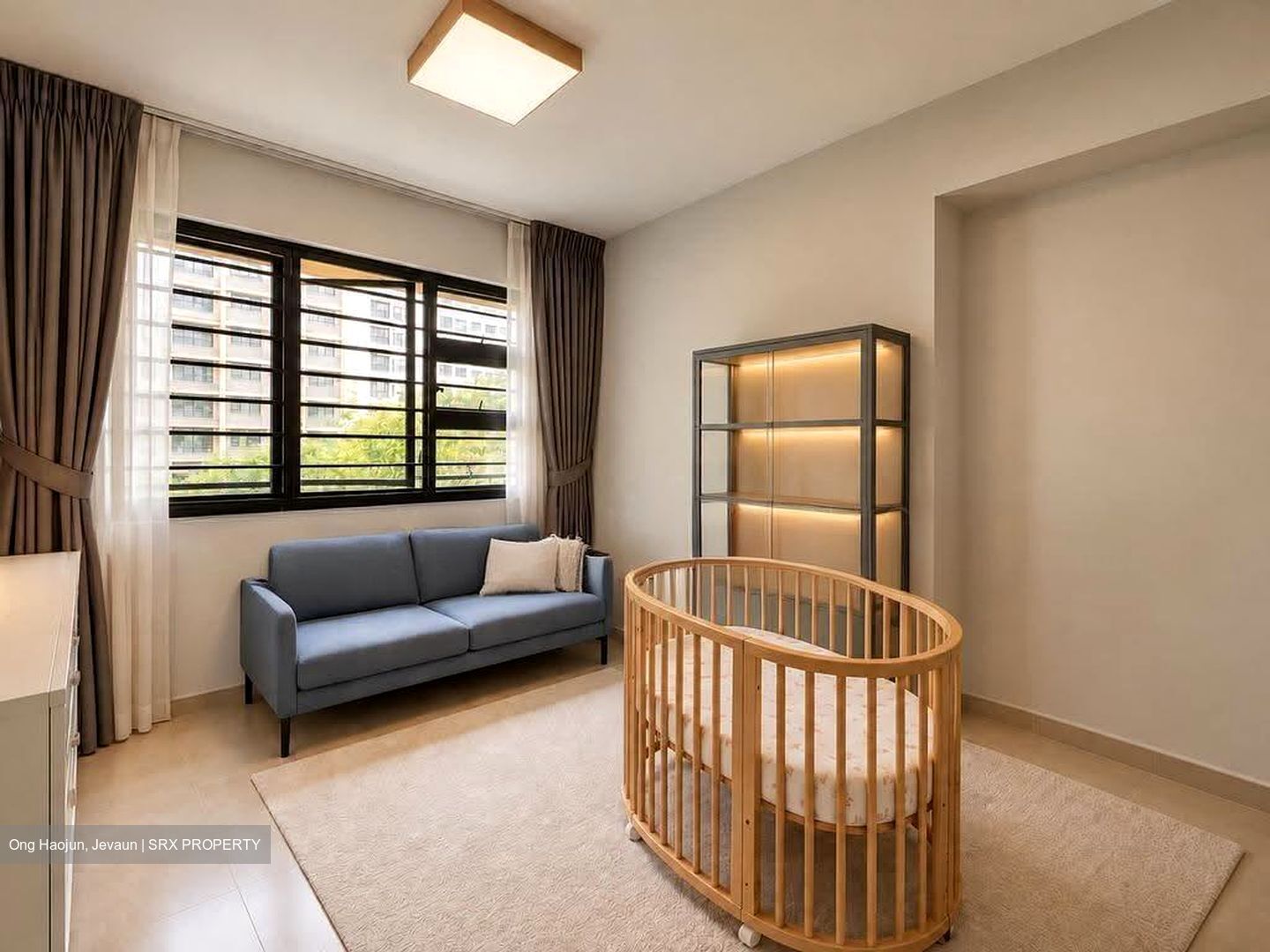 Blk 463B West Plains @ Bukit Batok (Bukit Batok), HDB 5 Rooms #623487101